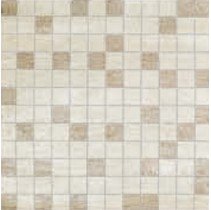 Serenissima Capri I Travertini Mix Beige-Crema lapp rett