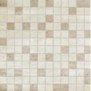Декор Serenissima Capri I Travertini Mix Beige-Crema lapp rett