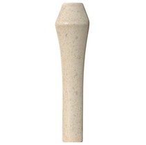 Serenissima Capri I Travertini Nat Beige Spigolo V-Cap 10