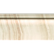Декор Serenissima Capri Palace Nat Alabastro Beige V-Cap 11