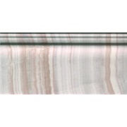 Декор Serenissima Capri Palace Nat Alabastro Grigio V-Cap 11