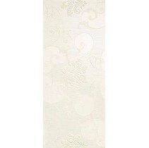 Serenissima Capri Royal Onix Ins. Diamond Bianco