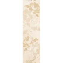 Serenissima Capri Royal Onix List. Bloom Beige