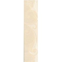 Serenissima Capri Royal Onix List. Cammeo Beige