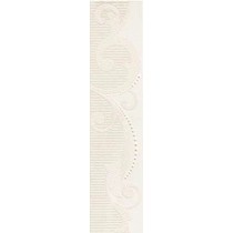 Serenissima Capri Royal Onix List. Cammeo Bianco