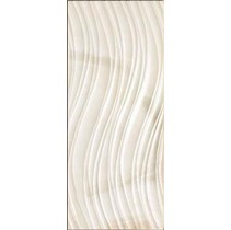Serenissima Capri Royal Onix Onda Bianco Ret