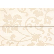 Декор Serenissima Capri Velvet Avorio Composizione Melody 9 (2 шт)