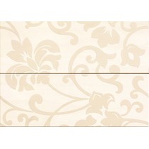 Serenissima Capri Velvet Avorio Composizione Melody 9 (2 шт)