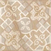 Serenissima Cir Alabastro Rosone Astra Beige