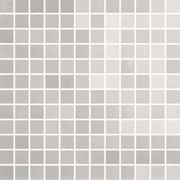 Мозаика Serenissima Cir Alabastro Mosaico Grigio 3x3