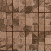Мозаика Serenissima Cir Anni 70 Coccio Mosaico Tessera Mix 5.7x5.7 10