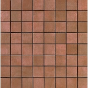 Мозаика Serenissima Cir Anni 70 Coccio Mosaico Tessera 5.7x5.7 10