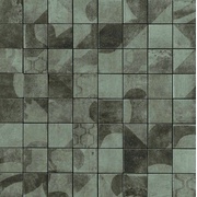 Мозаика Serenissima Cir Anni 70 Fango Mosaico Tessera Mix 5.7x5.7 10
