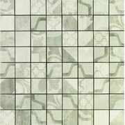 Мозаика Serenissima Cir Anni 70 Orzata Mosaico Tessera Mix 5.7x5.7 10