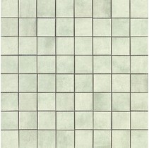 Serenissima Cir Anni 70 Orzata Mosaico Tessera 5.7x5.7 10
