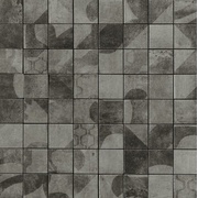 Мозаика Serenissima Cir Anni 70 Tamarindo Mosaico Tessera Mix 5.7x5.7 10