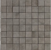 Serenissima Cir Anni 70 Tamarindo Mosaico Tessera 5.7x5.7 10