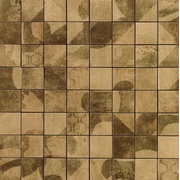 Мозаика Serenissima Cir Anni 70 Zafferano Mosaico Tessera Mix 5.7x5.7 10