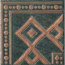 Serenissima Cir Anthology Angolo Brown