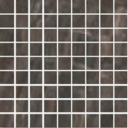 Мозаика Serenissima Cir Anthology Lapp Brown Mosaico 2,2x2,2 10