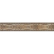 Бордюр Serenissima Cir Anthology Fascia Beige