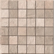 Мозаика Serenissima Cir Biarritz Mix Beige Mosaico 5Х5