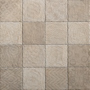 Декор Serenissima Cir Biarritz Mix Cognac Waikiki 12