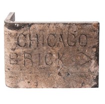 Serenissima Cir Chicago Elemento ad "L" Old