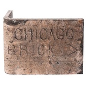 Настенная плитка Serenissima Cir Chicago Elemento ad "L" Old