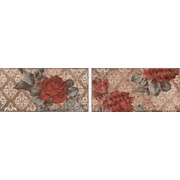 Декор Serenissima Cir Chicago Inserto Vintage Roses Old