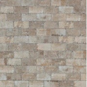 Настенная плитка Serenissima Cir Chicago South Side (Bianco)