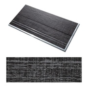 Ступень Serenissima Cir Cottage Angolare Techno S/2 (15x60) Dx Aspen Grigio Pietra
