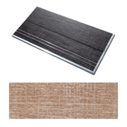 Ступень Serenissima Cir Cottage Angolare Techno S/2 (15x60) Dx Calgary Beige