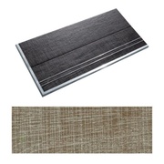 Ступень Serenissima Cir Cottage Angolare Techno S/2 (15x60) Sx Bergen Muschio