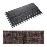 Ступень Serenissima Cir Cottage Angolare Techno S/2 (15x60) Sx Cortina Ruggine