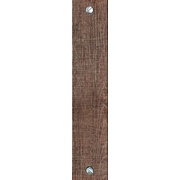 Декор Serenissima Cir Cottage Inserto Techno Cortina Ruggine-2