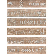 Декор Serenissima Cir Cottage Inserto Cargo Calgary Beige