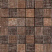 Мозаика Serenissima Cir Cottage Mosaico Cortina Ruggine