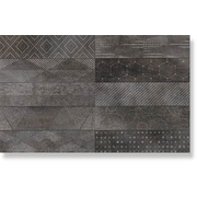 Напольная плитка Serenissima Cir Docklands Freeport Mix Black