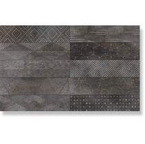 Serenissima Cir Docklands Freeport Mix Black
