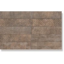 Serenissima Cir Docklands Freeport Mix Brown