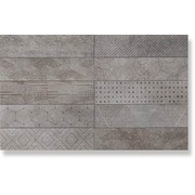 Напольная плитка Serenissima Cir Docklands Freeport Mix Grey
