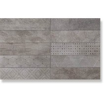 Serenissima Cir Docklands Freeport Mix Grey