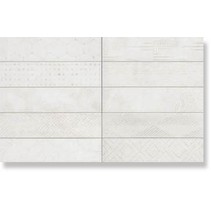 Serenissima Cir Docklands Freeport Mix White