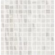 Мозаика Serenissima Capri Fusion Lapp Bone Mosaico 2.2Х2.2 10