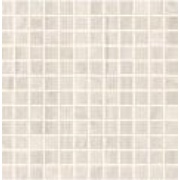 Мозаика Serenissima Capri Fusion Lapp Cream Mosaico 2.2Х2.2 10