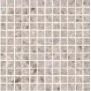 Мозаика Serenissima Capri Fusion Lapp Grey Mosaico 2.2Х2.2 10