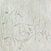 Вставка Serenissima Cir Ice Inserto Ivory Snow