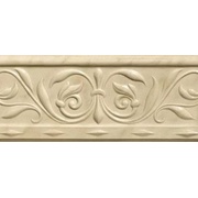 Бордюр Serenissima Cir Liberty Regal Fascia Mogano
