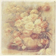 Настенная плитка Serenissima Cir Marble Age Inserto Ottocento Botticino